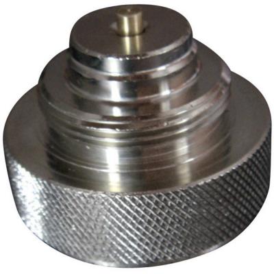 N.a. - 700113 Adaptateur de vanne de radiateur Adapt&eacute; pour radiateurs Meges