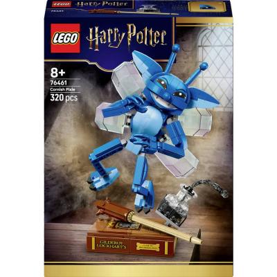 LEGO&reg; Harry Potter&trade; 76461 Le Lutin de Cornouailles