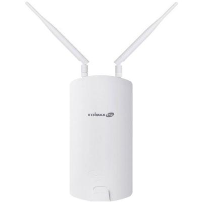OPTIMUM Point d'acc&egrave;s sans fil Edimax CAP1300 Gigabit, blanc, 2/5 Ghz