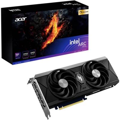 ACER  DP.Z4CWW.P01, Carte graphique 