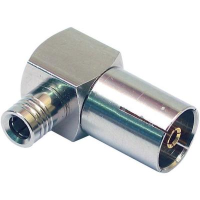 TECHNISAT Moditel 1 Adapter - Adaptateur d'antenne - SMB pour connecteur IEC