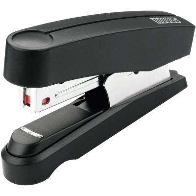 NOVUS Agrafeuse  Office B10 FC 020-2201 noir capacit&eacute; dagrafage: 20 feuilles (80 g/m&sup2;)