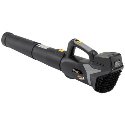 Alpina AB 20 Li Kit - Souffleur &agrave; batterie- 20V/4Ah