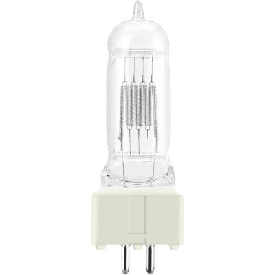 OSRAM Ampoule halog&egrave;ne  4008321554833 GX9.5 1 kW N/A 1 pc(s)