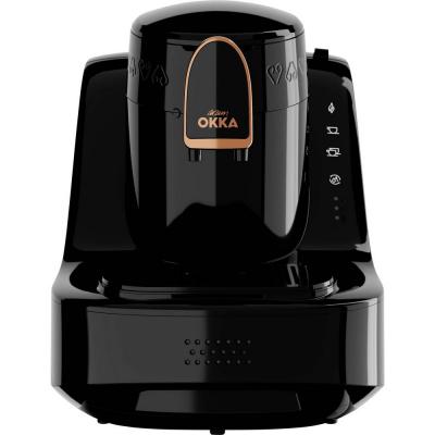 ARZUM  OK0040-2600, Machine &agrave; moka