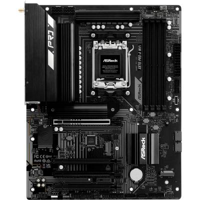 ASROCK  X870 Pro-A WiFi AM5 ATX HDMI/USB-C DDR5 (90-MXBT6-A0UAYZ)
