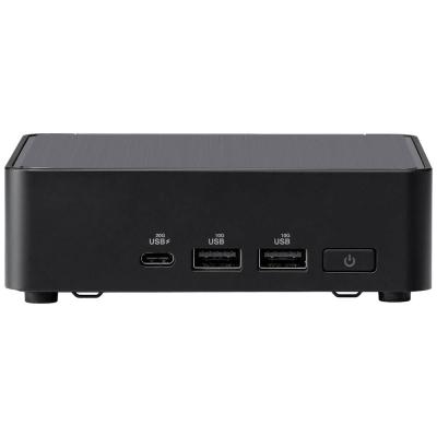 ASUS  NUC 14 Pro RNUC14RVKU700002I Noir 155H