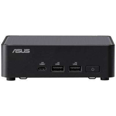 ASUS  NUC 14 Pro RNUC14RVKI300000I - Core Ultra 7 155H 1.4 GHz Noir