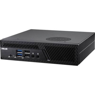 ASUS  PB63-B5204AH Mini PC I5 16 Go 512 Go Windows 11 Pro Noir