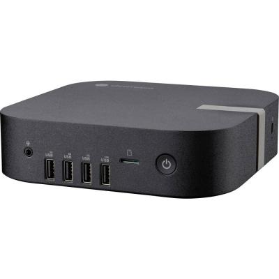 ASUS Mini PC  Chromebox 5a Intel Core i3/8GB/128GB SSD/Black