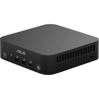 ASUS  ExpertCenter PN54-S50001NN Mini PC AMD Ryzen AI 5 16 Go 512 Go Windows 11 Home Noir