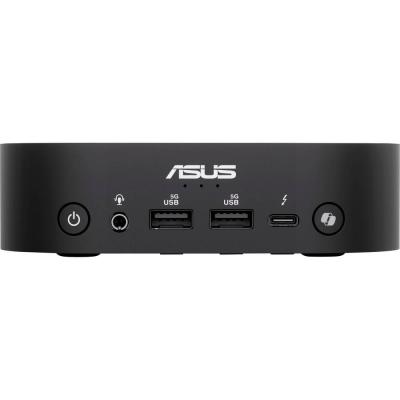 ASUS  NUC 14 Pro AI RNUC14LNKU5073N2 - Core Ultra 7 226V 2.1 GHz 16 Go RAM 512 Go Noir