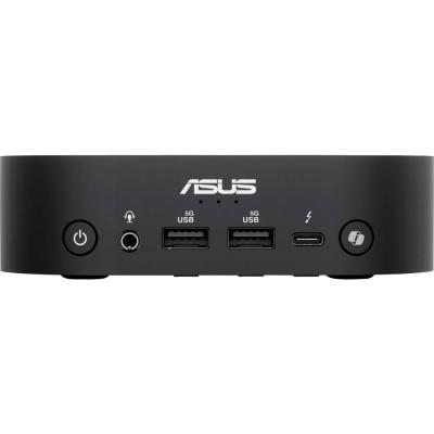 ASUS  NUC 14 Pro AI RNUC14LNKU7094N2 - Core Ultra 7 258V 2.2 GHz 32 Go RAM 1 To Noir