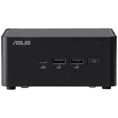 ASUS  NUC 14 Pro RNUC14RVHU5068C0I - Core Ultra 5 125H 1.2 GHz 16 Go RAM 512 Go Noir