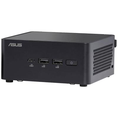 ASUS - mod&egrave;le du produit : rnuc14rvhu5068c2i 90AS0081-M000U0 
