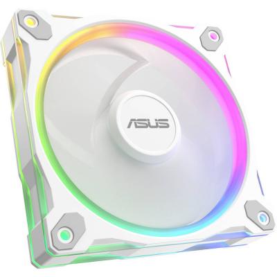 ASUS  Prime MR120 ARGB Reverse Fan ventilateur de bo&icirc;tier
