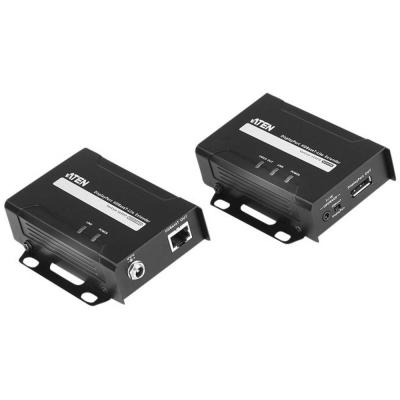ATEN  VE901 - prolongateur audio/video - DisplayPort