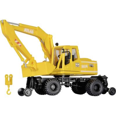 KIBRI Mod&egrave;le R&eacute;duit De V&eacute;hicule De Construction Atlas  16312 Ho-