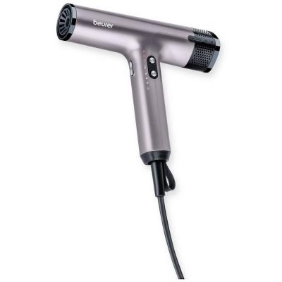 BEURER  HC 100 S&egrave;che-cheveux rose, noir
