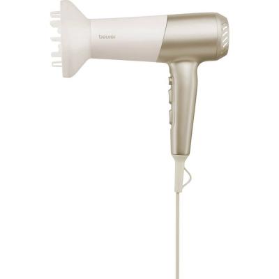 BEURER  HC 70 S&egrave;che-cheveux multicolore