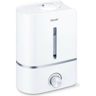 BEURER Humidificateur d'air  LB 45 25 W Blanc 