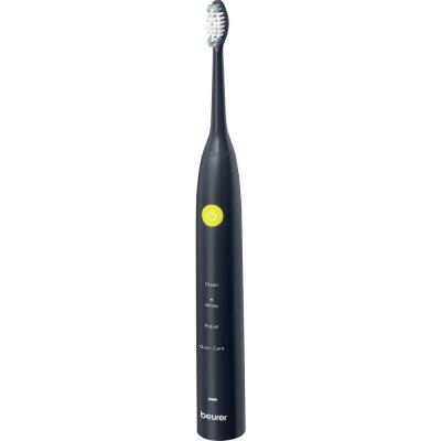 BEURER Brosse &agrave; dents &eacute;lectrique sonique - - SC 30 - 4 programmes 