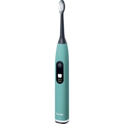 BEURER  SC 50 ocean breeze 10516 Brosse &agrave; dents &eacute;lectrique oc&eacute;an, noir