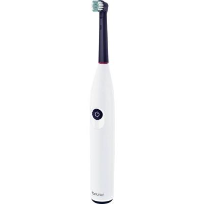 BEURER  TB 15 Adulte Brosse &agrave; dents rotative oscillante Blanc