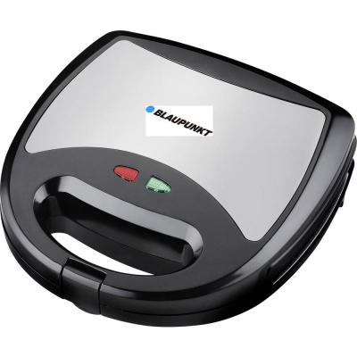 BLAUPUNKT  - Grille-pain &agrave; sandwich 3 en 1 SMS611 - Black