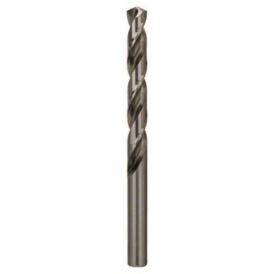 BOSCH ACCESSORIES Forets &agrave; m&eacute;taux HSSG standard, DIN 338 10,4 x 87 x 133 mm 5pc