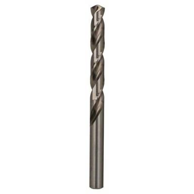 BOSCH  Forets &agrave; m&eacute;taux rectifi&eacute;s HSS-G, DIN 338 11,3 x 94 x 142 mm