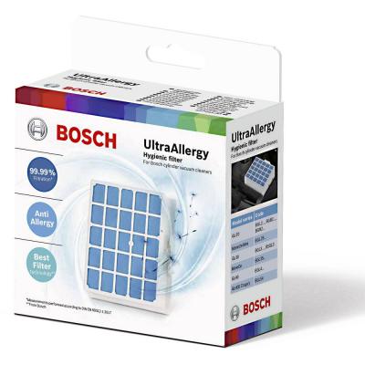 GENERIQUE Bosch BBZ156UF Filtre pour aspirateur