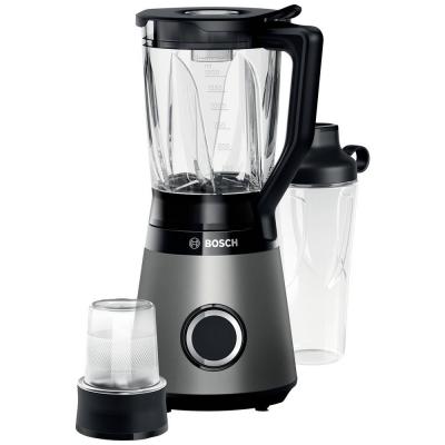 BOSCH  Haushalt VitaPower Serie 4 Mixeur sur pied 1200 W argent noir