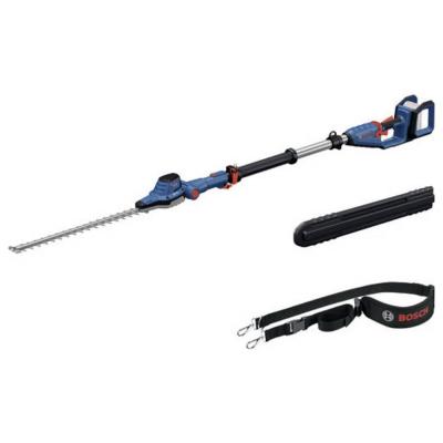Bosch - Taille-haies t&eacute;lescopique 18V ghe 18V-50 tp - 06008D5000