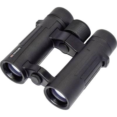 BRAUN PHOTOTECHNIK BRAUN Compagno - Jumelles 8 x 34 WP - antibu&eacute;e, Etanche - toit