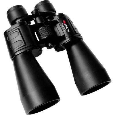 BRAUN  binocular 10-30x60 
