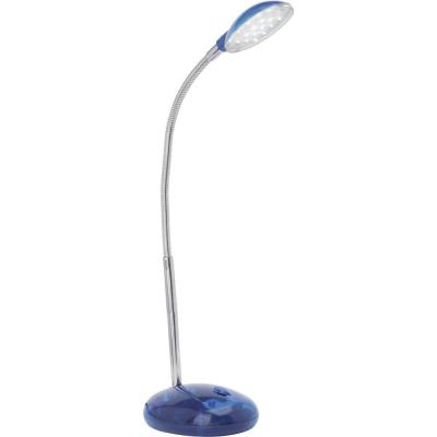 BRILLIANT  Lampes de table Timmi bleu