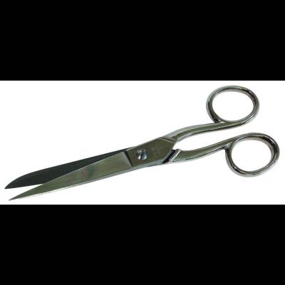C.K  C80746 Ciseaux de cuisine 155 mm nickel 