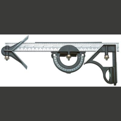 C.K  T3579 Equerre combin&eacute;e compl&egrave;te 300 mm