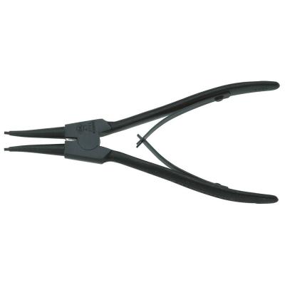 C.K Pince pour circlips . T3711 5 Adapt&eacute; pour bagues ext&eacute;rieures 10-25 mm Bec droite 1 pc(s)