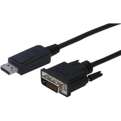 DIGITUS  AK-340301-010-S c&acirc;ble vid&eacute;o et adaptateur 1 AK-340301-010-S