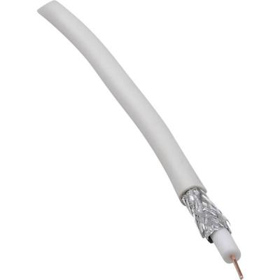 GENERIQUE C&acirc;ble coaxial 0806001 50 75 &icirc; 90 db blanc 50 m