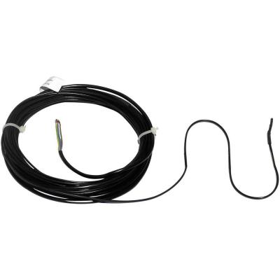  C&acirc;ble de chauffage 3 m Arnold Rak Set 6103-20 400 W noir 