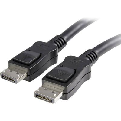 IC INTRACOM C&acirc;ble de raccordement Manhattan 306935-CG 1.00 m noir