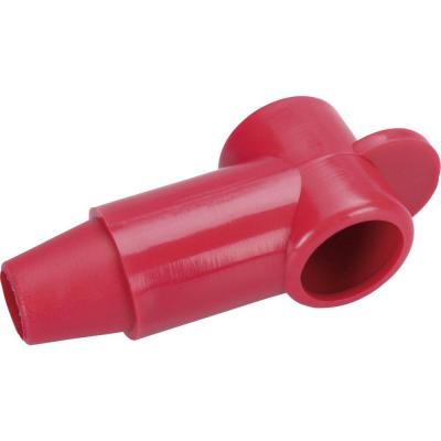 SINUSTEC Cache isolant pour p&ocirc;le de batterie  Bkis klein 
