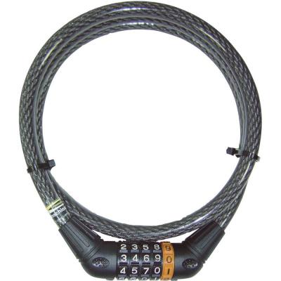 SECURITY PLUS Cadenas avec mot de passe Z69