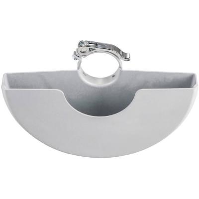 METABO Capot de protection  tron&ccedil;onneuse 230 mm  630357000 Diam&egrave;tre 230 mm