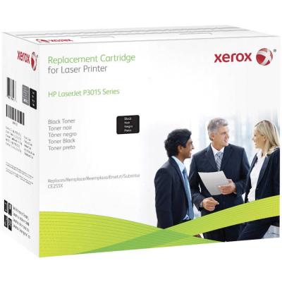 XEROX Toner  pour Hp Ce255x