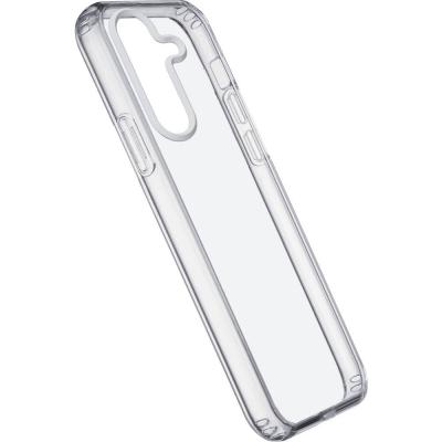 CELLULARLINE  60693 coque de protection pour t&eacute;l&eacute;phones portables 15,8 cm (6.2"") Housse Transparent