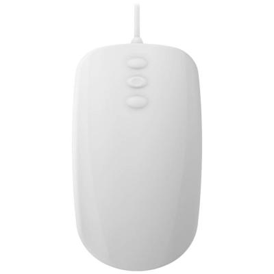 CHERRY  AK-PMH3 souris M&eacute;dical Ambidextre USB Type-A 1000 DPI